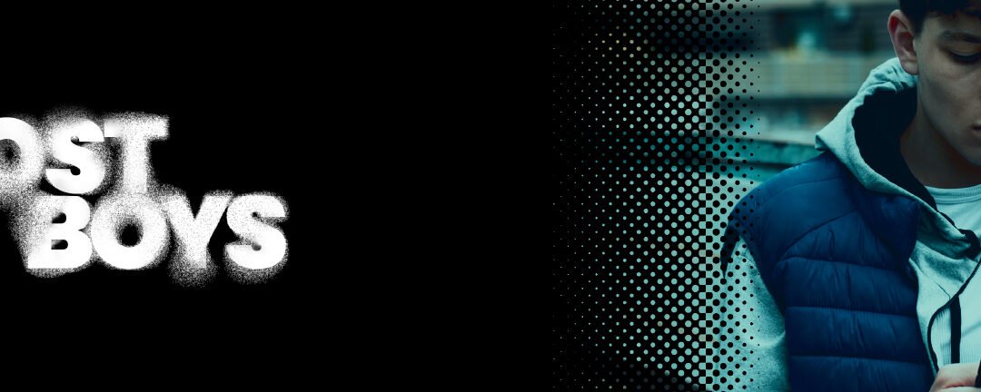 Not My Child: A parent’s guide to exploitation, knife crime and county lines